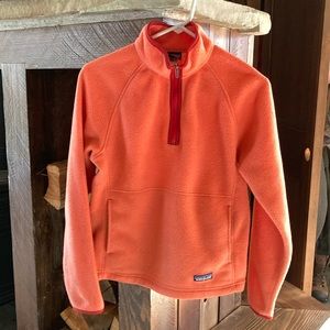 Vintage Patagonia fleece